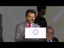 Professor Bashar Awad