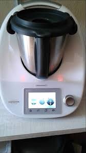 Fonctionnement Et Recette Avec La Cle Youtube Recette Thermomix Cuisine