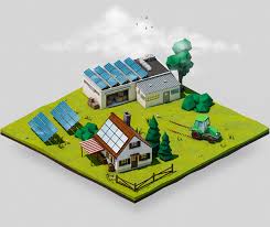 Pin By Mohamed Ahmed On Art Renewable Energy Projects Energy Projects Renewable Energy