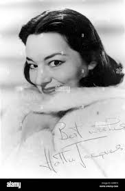 Hattie hi-res stock photography and images