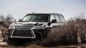 Toyota is a japanese brand with a history of more than 75 years dedicated to reliability, safety, and durability. 2019 Lx 570 Big Bad And Beautiful Lexus Of Sacramento