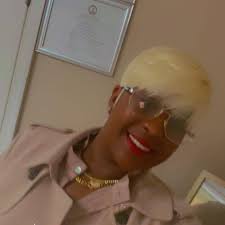 LaKia Merritt Mitchell