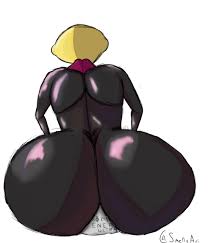 Big ass monster porn