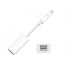 Thunderbolt To Firewire Adapter Apple Md464zm A I Apple
