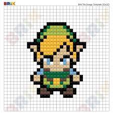 This change will affect artboard contents. Elf Pixel Art Brik