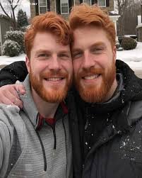 WAS IT DIFFICULT TEACHING BUSTER HAND SIGNALS, EMILY? NO. HE'S OLD AND  DEAF, BUT HE'S SMART. ١ דימסוםי EVEN HAVE TO TEACH HIM THIS. ONE. HE  ALREADY KNEW THE SIGNAL FOR "N.." "