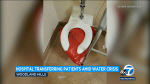 9am to 9pm, 7 days a week including weekends and holidays. All Patients Removed From Kaiser Woodland Hills Amid Temporarily Closure After Water Main Break Abc7 Los Angeles