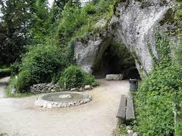 Ermitage) in arlesheim ist mit einer fläche von rund vierzig hektar der grösste englische landschaftsgarten der schweiz. Von Pratteln Zur Ermitage Arlesheim Wanderung Outdooractive Com