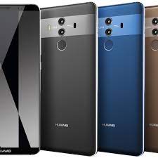 Huawei Mate 10 Pro: Die größte Neuerung ...