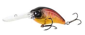 Lui Ceank Plus One 65LBF - Lucky John