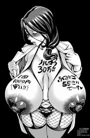 青豆腐- Controversial Manga Art from Neromashin