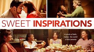 Sweet inspirations movie was a blockbuster released on 2019 in united states. Sweet Inspirations Pure Flix