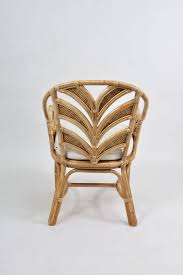 Pin By Katherine On Tropi Cool Dining Chairs Bamboo Furniture Chair