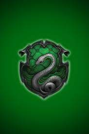 Slytherin Iphone Wallpaper 1 By Technokyle Deviantart Com On Deviantart Harry Potter Wallpaper Slytherin Wallpaper Harry Potter Background
