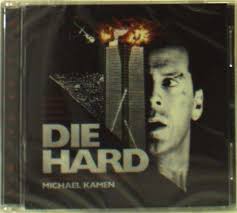 O.s.t · Die Hard (CD) (2017)