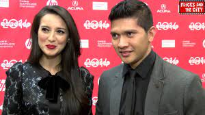 The ikouwais community on reddit. Iko Uwais Julie Estelle Interview The Raid 2 Berandal The Raid 3 Youtube