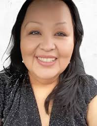 Obituary information for Arlene Marie Bear Gutierrez