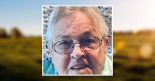 Dorothy Evelyn Firchau Obituary July 18, 2014