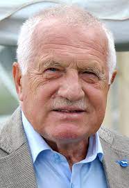 Senátor václav láska o petru kellnerovi 10. Vaclav Klaus Jr Wikiwand