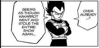 Dragon ball manga chapter 73 release date. Dragon Ball Super Chapter 73 Discussion Forums Myanimelist Net
