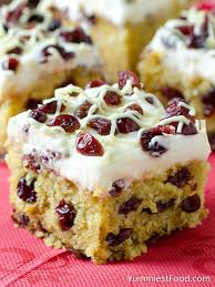 This coffee cake was good, but it seemed quite labor intensive to me. Christmas Cranberry Coffee Cake Easy Incredible Recipes Facebook