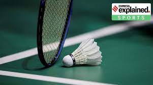 Schnell & einfach preise vergleichen für badminton badminton von geprüften onlineshops! Explained Amid Covid 19 Why Is It Tough For Badminton To Resume Explained News The Indian Express