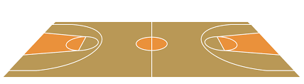 Find high quality basketball court clipart, all png clipart images with transparent backgroud can be download for free! Basketball Court Clipart 9 Wikiclipart