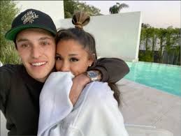 We did not find results for: Who Is Ariana Grande S New Husband Dalton Gomez And What Is His Net Worth As Pair Marry In Secret Wedding Future Tech Trends