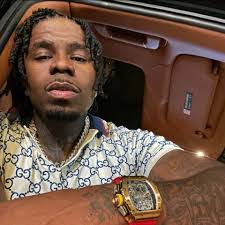 Tyrone Snell's Instagram, Twitter & Facebook