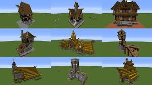 Oh the biomes you'll go; Instant Structures Mod 1 12 2 1 11 2 For Minecraft Mc Mod Net
