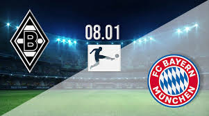 Hertha berlin werder bremen vs. Monchengladbach Vs Munich Prediction Bundesliga 08 01 2021 22bet
