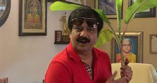 In a statement sent to the media, the actor said that his son had been suffering ill health for a while and has been undergoing intensive treatment. V4hpqlah0p0xnm