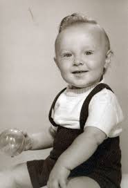 Andrew Kamm Obituary