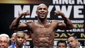 Mayweather is expected to toy with paul until he decides to take him out, if that's what he chooses to do. Floyd Mayweather Junior Der Scheinwerfer Sport Sz De