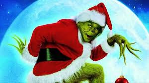 El grinch es una película estadounidense del año 2000 producida por universal pictures e imagine entertainment, basada en el cuento navideño del mismo nombre del autor dr. Por Que El Grinch Odia La Navidad Su Carta Mas Sincera De 2019 Informacion