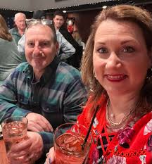 Tonight we visit the Napa Valley Elks Lodge!