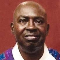 Mr. Leroy L. Hunter Obituary