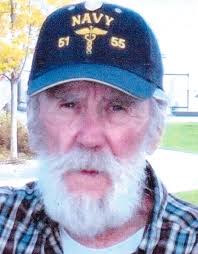 Obituary for Jack H. Abbey