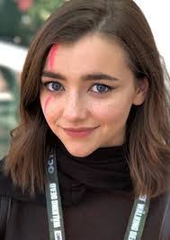 Cynthia Percy's Instagram, Twitter & Facebook