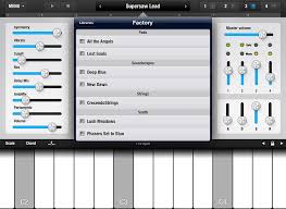 The player is included free when you purchase any alchemy soundbank, turning each of these banks into a standalone. Alchemy Mobile By Camel Audio Synth App