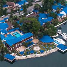 Zanzibar White Sand Luxury Villas Spa Relais Chateaux Hotel Tilapia Located In Mwanza 3 6 Km From Ccm Kirumba Stadium Hotel Tilapia Has A Number Of Amenities Including An Out Hotel Outdoor Swimming Pool Park Hotel
