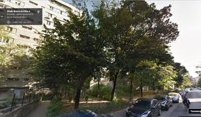 Fotogalerie Consiliul Local Sector 2 A Aprobat Construirea Unui Bloc De 4 Etaje Pe Un Spatiu Verde Dintre Doua Blocuri Din Zona Bucur Obor Din Capitala Vecinii Se Opun Proiectului Hotnews Mobile