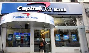 Sign in to access your capital one account(s). Following Massive Breach Capital One Replacing Ciso Report