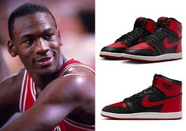 Air Jordan 1 High 85 Bred Holiday 2025