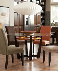 This dining room table set includes two wooden dining room chairs and a beautiful wood table that will enhance the attractiveness of any dining. Pin On Dining Set