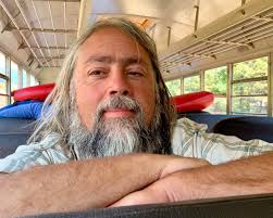 Chris La Tray goes all in