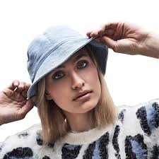 Stråhatte til herrer & damer