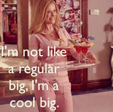 Big Little Meme For The Facebook Page Sorority Big Little Big Little Sorority