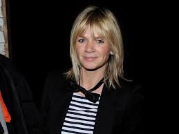 The best performances and celebrity chats so far as zoe's show marks a big milestone. Until We See Women On The Air As Ordinary It S No Surprise There Are So Many Misogynistic Complaints About Zoe Ball The Independent The Independent