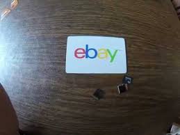 Paypal digital gifts via ebay is selling $100 ebay egift cards for $95 with a limit of 1 per user id. Warning Do Not Purchase Ebay Gift Cards They Can Be Stolen Hacked Easy Youtube